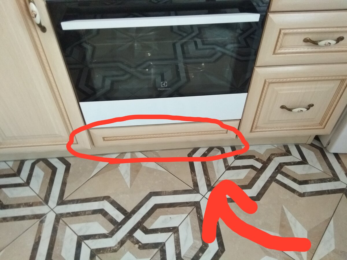 вот этот ящик, который вечно используют не по назначению!