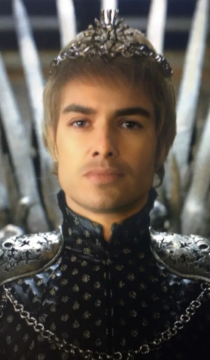 Серсея Ланнистер