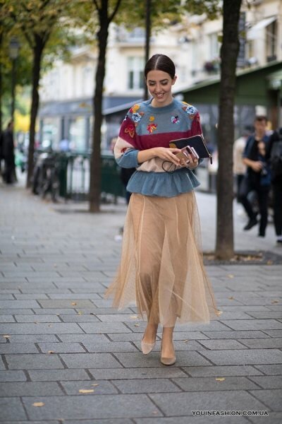 Французский шик: 5 модных хитростей, как выглядеть не хуже истинной парижанки