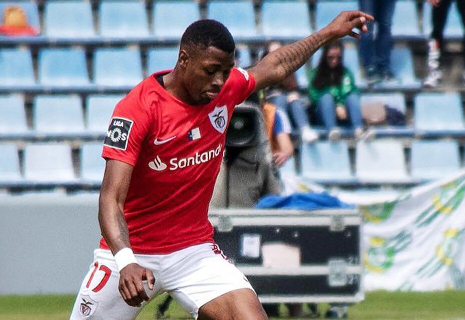 Первый новичок Краснодара