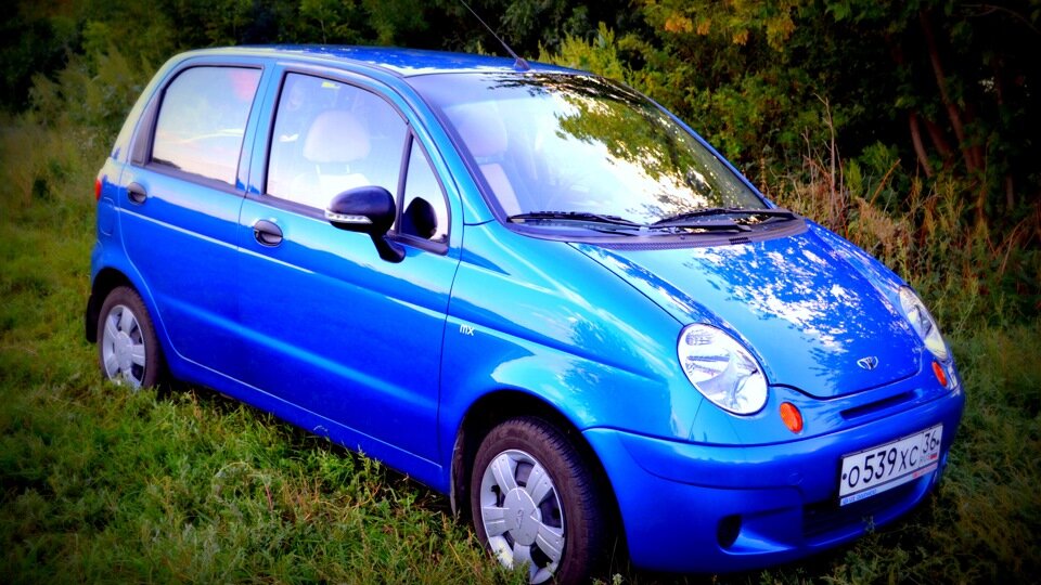 auto.ru/авто-Daewoo-Matiz