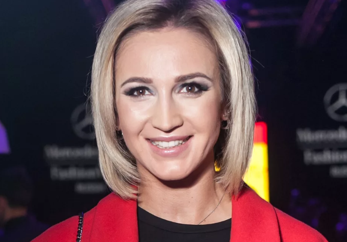 Ольга Бузова