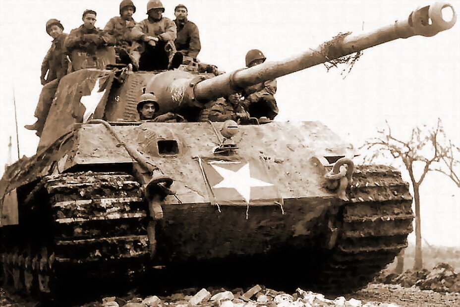 фотоматериал взят с сайта WarSpot.ru