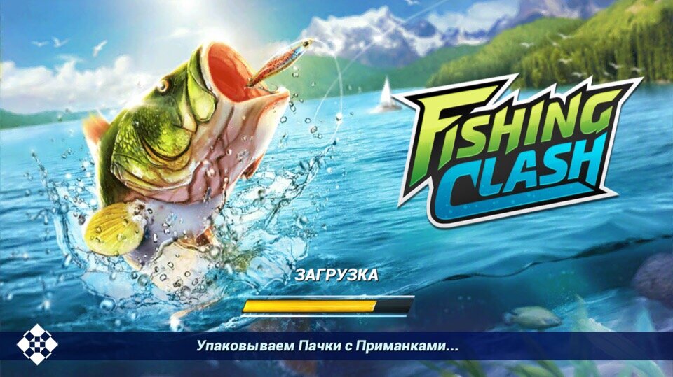 Fishing Clash 
