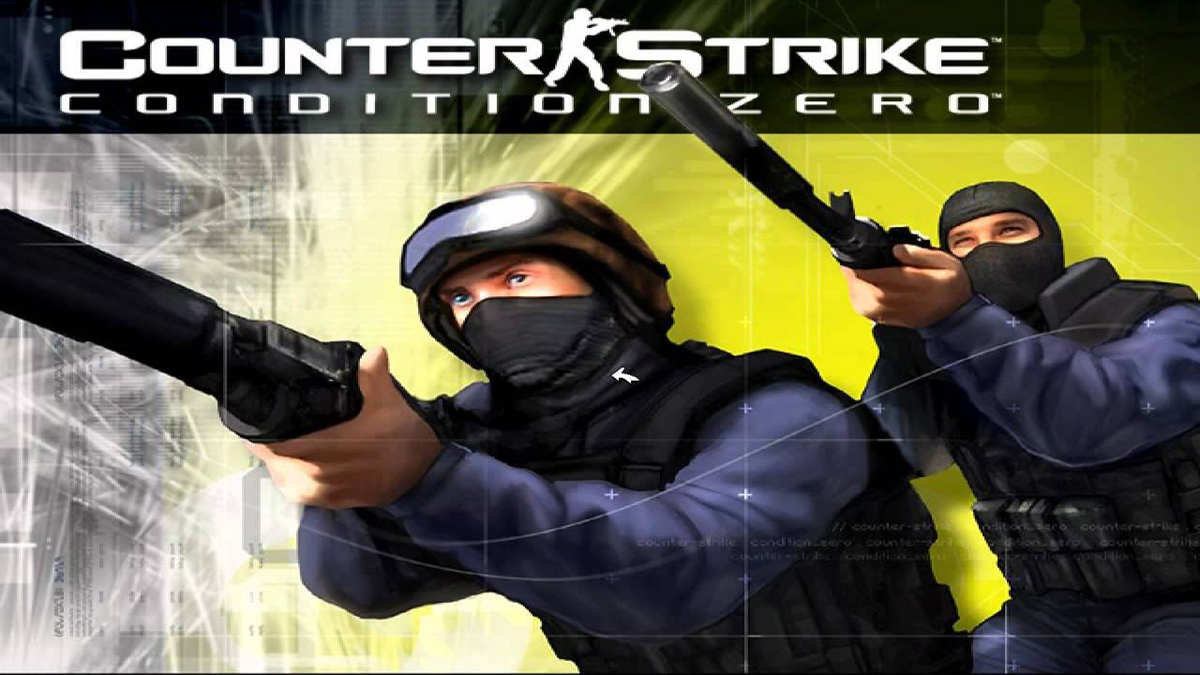 Counter-Strike — 20 лет. Вспоминаем культовую игру | Digger | Дзен