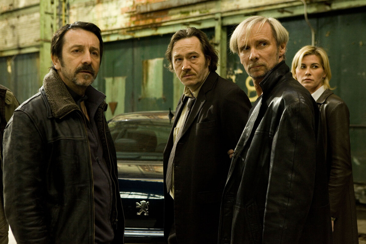 Кадр из сериала "Налет". Источник: https://yandex.ru/images/