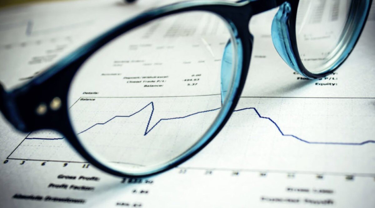 Склейка фьючерсов. Как выбрать? | Сергей Болдырев SchoolBS | Дзен