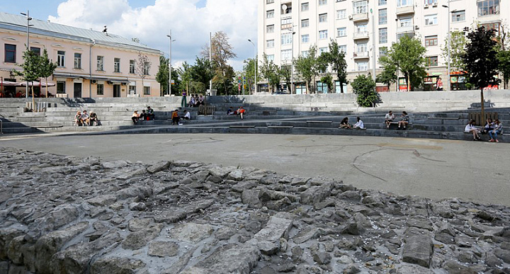 Фото: АГН Москва