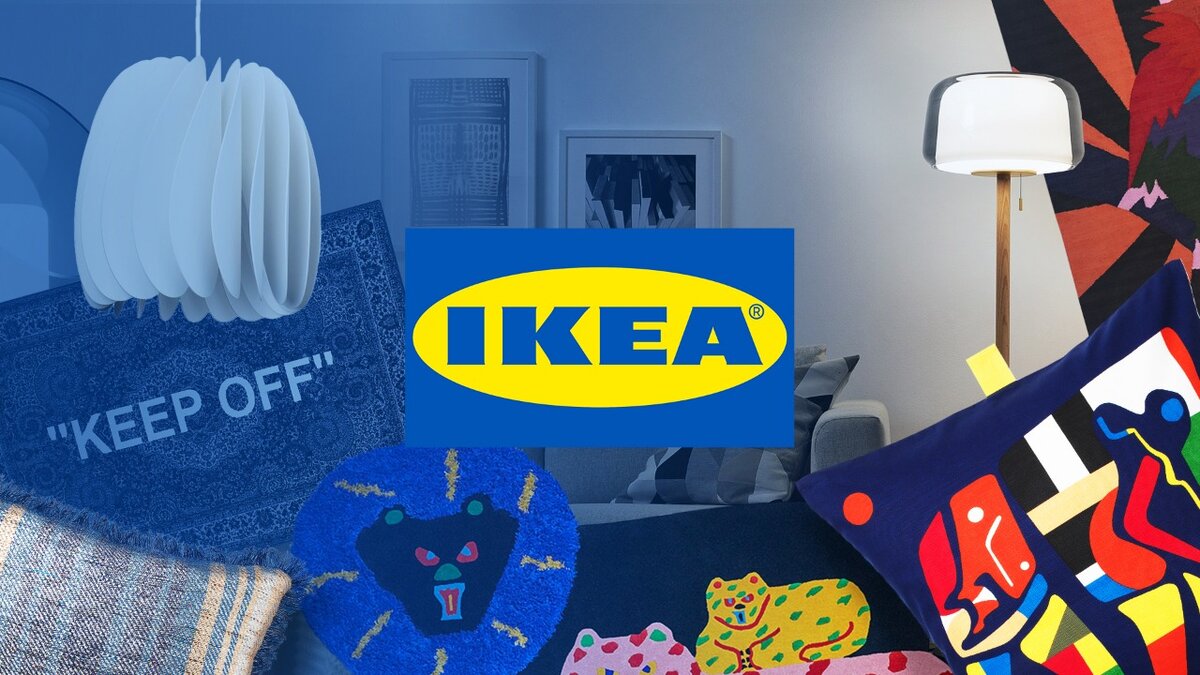 Икеа горячая. Ikea реклама. Ikea баннер. Рекламные баннеры икеа. Реклама мебели икеа.