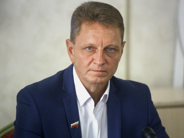 Владимир Сипягин