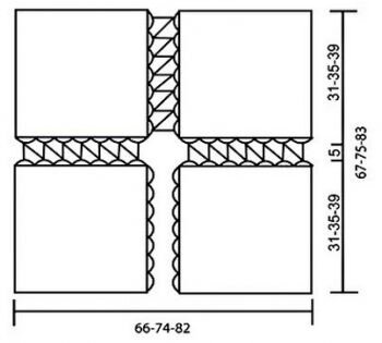 Вязанная мода