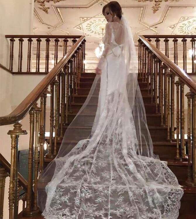 Самые красивые свадебные платья в турецких сериалах | Турецкий Дневник |  Дзен