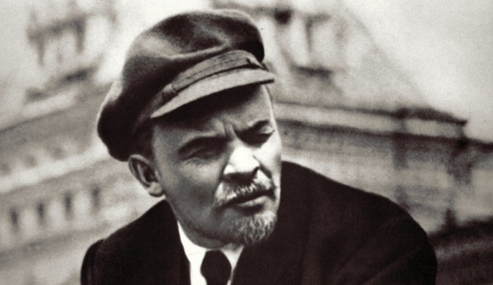 В. И. Ленин. Источник: https://yandex.ru/images/