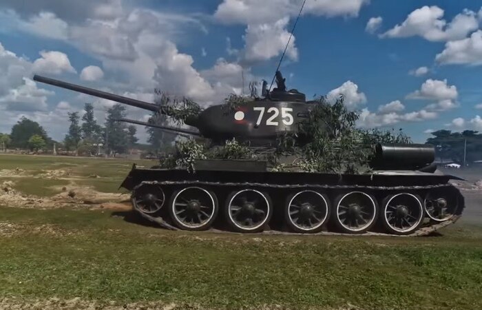  Оружие Второй мировой войны, которое используют и сегодня