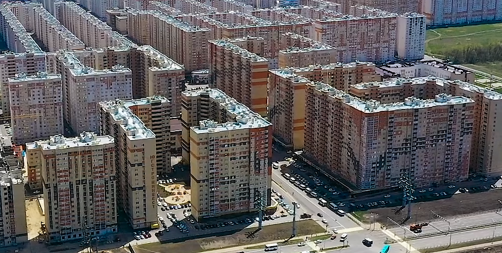 г. Ставрополь 