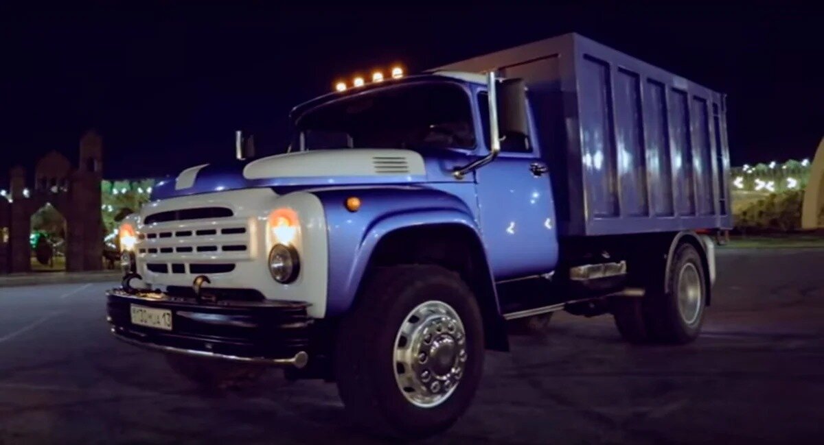 Р—РР› 130 stance