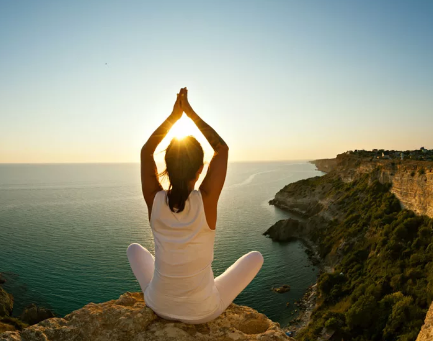 Хорошее самочувствие