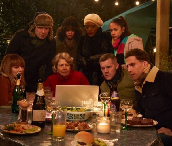 Отзыв о сериале