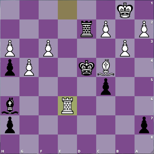 задачка с сайта lichess.org 
