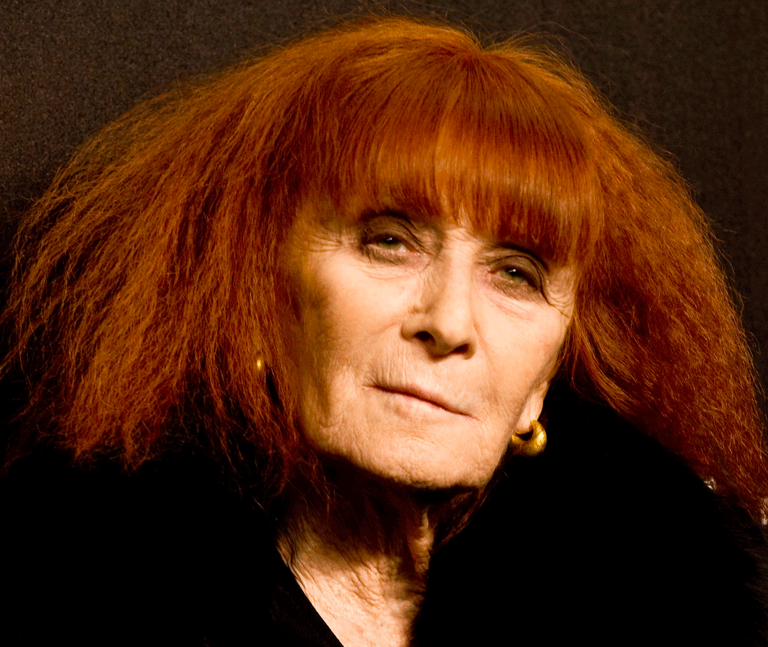 Sonia rykiel