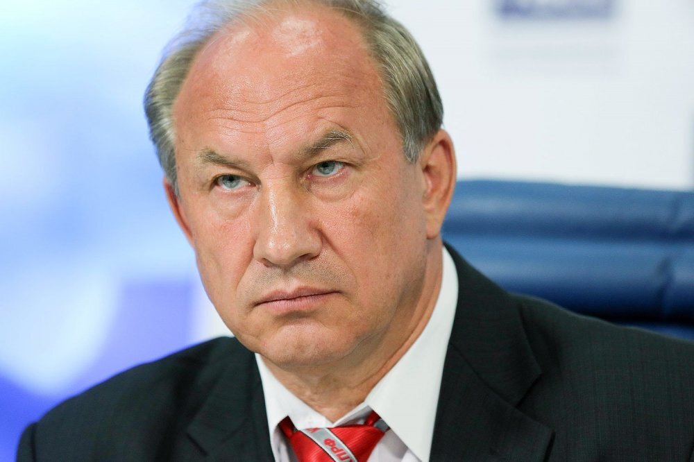 Валерий Рашкин. Фото: https://versiya.info 