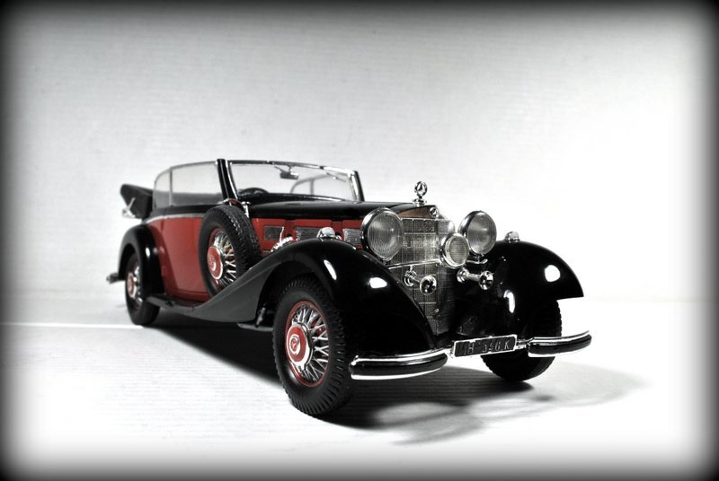 Автомобиль Morris eight 1936г