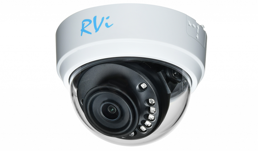 RVi-1ACD200 (2.8) White