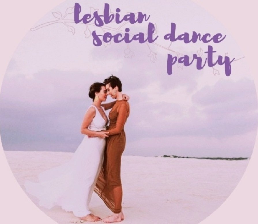 Афиша «Лесбиюль-2019». ВК-группа мероприятия