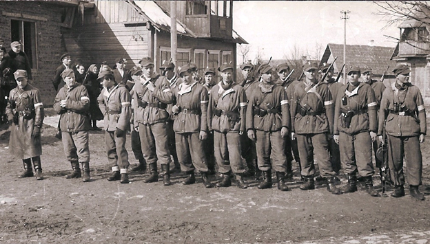 Подразделение АК, фото: Yandex.ru