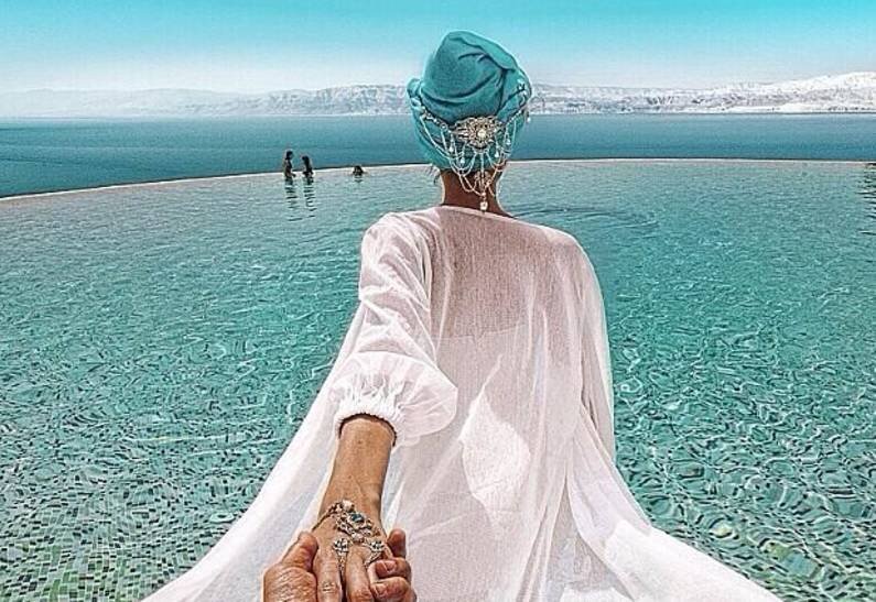 Фотография: DR@muradosmann