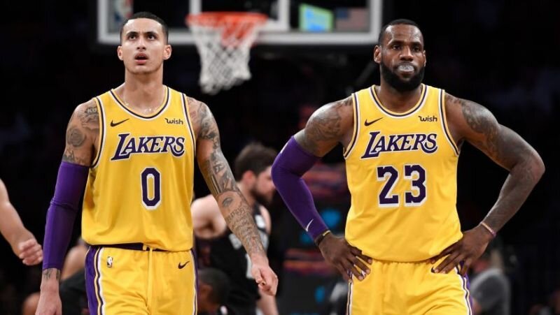 Young King and The King