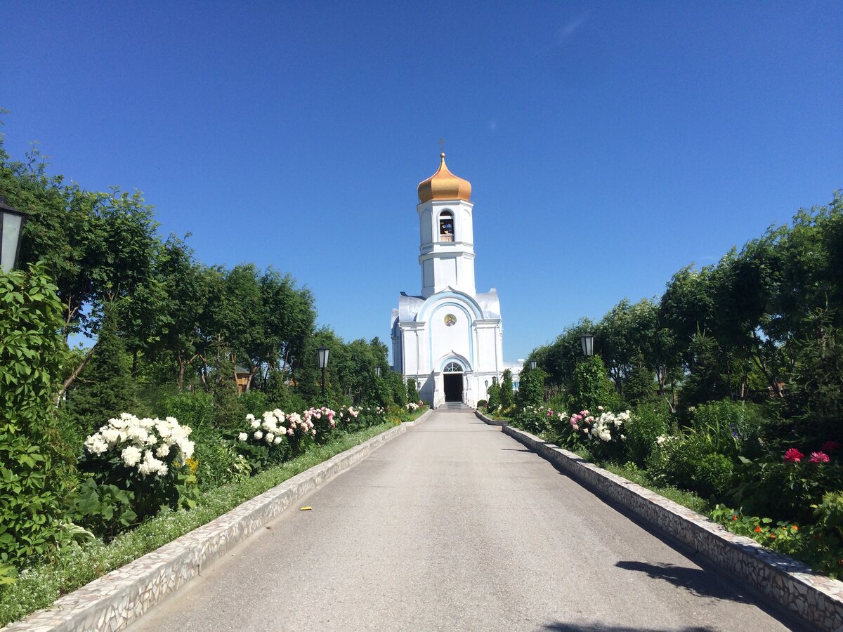 Фото колывань новосибирской области