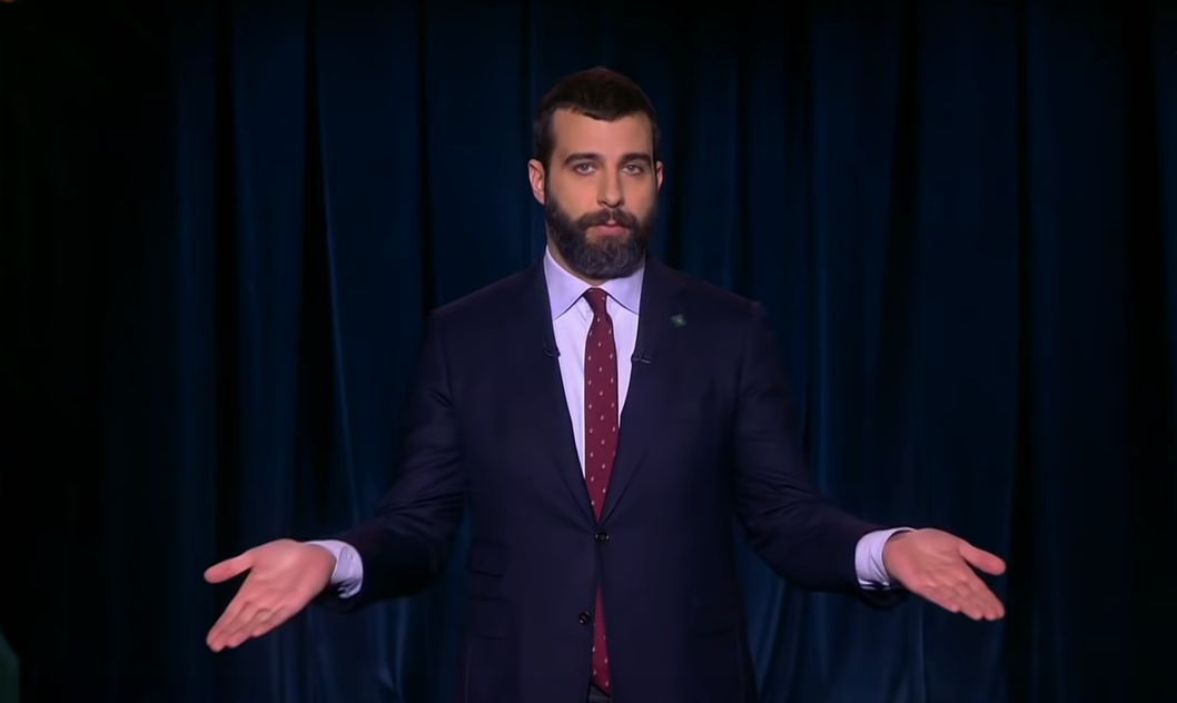 Иван Ургант