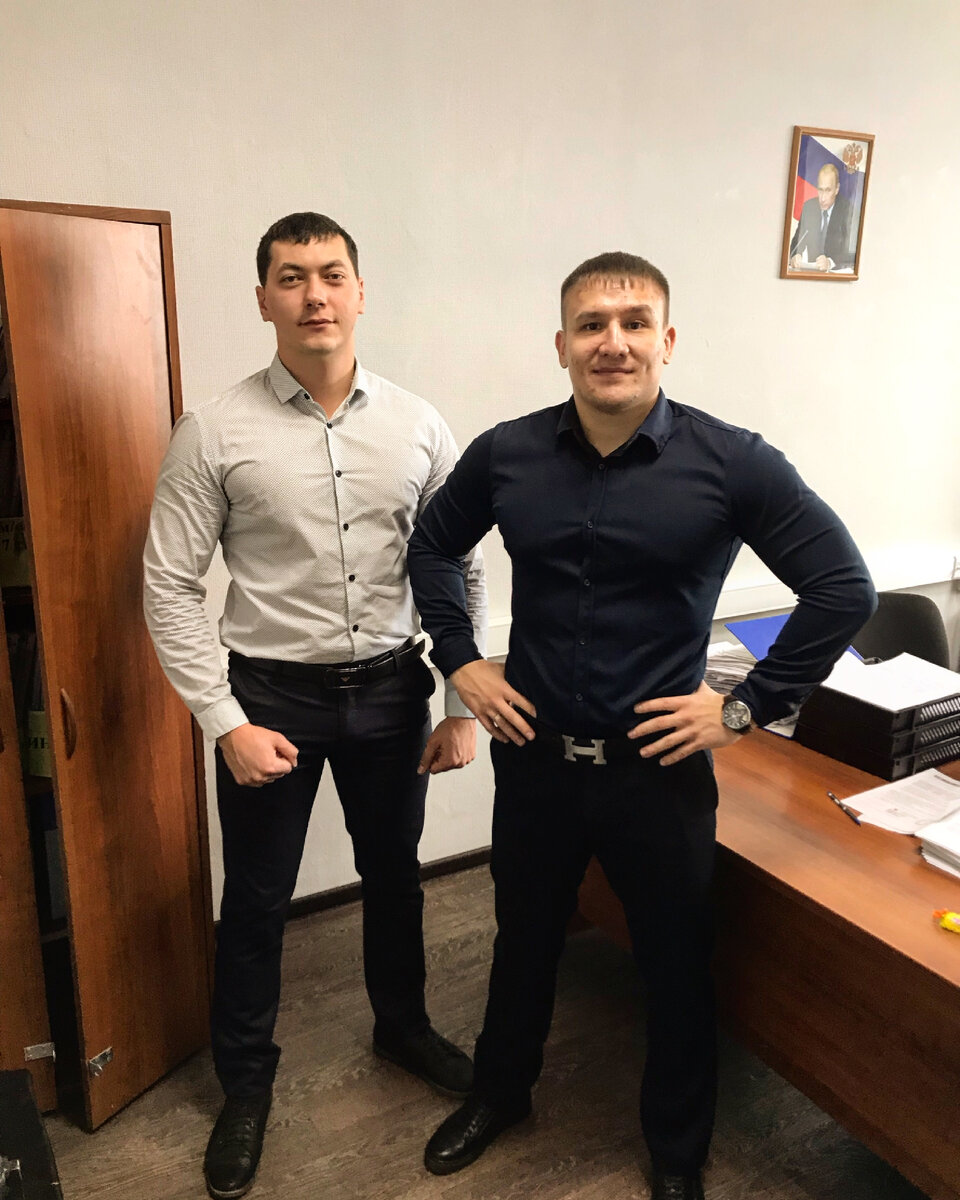 Мы не пьём, и вам не советуем