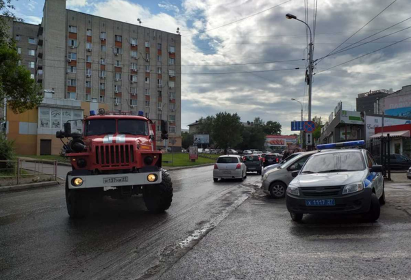 Как в Хабаровске вымогают деньги у крупной торговой сети и почему это всех уже достало