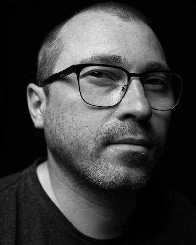 Фотограф: Максим Лоскутов