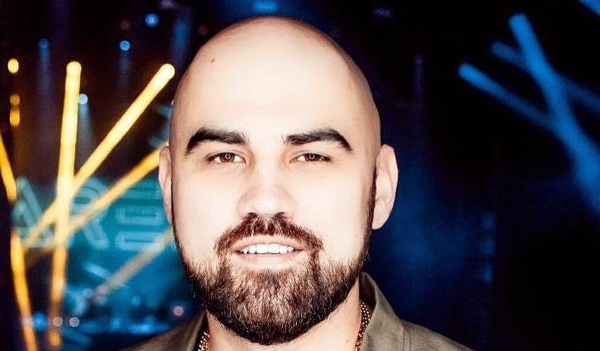 Artik ​
Фото: Instagram