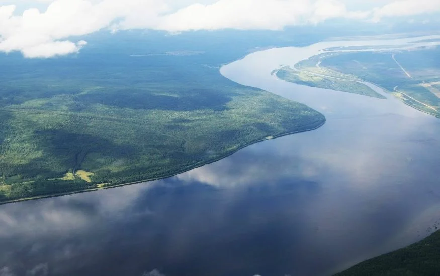 низовье реки амур. великая река амур хабаровск. река амур. река алазея. амур слияние двух рек.
