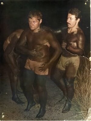 Так готовили "вымлеловцев".  