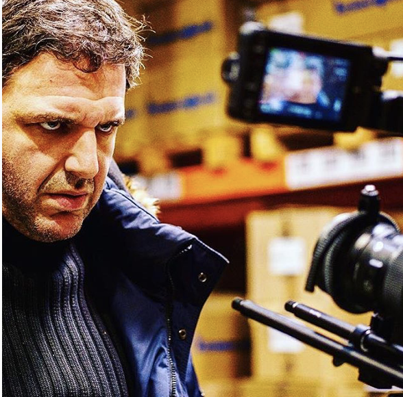 Фото: инстаграм