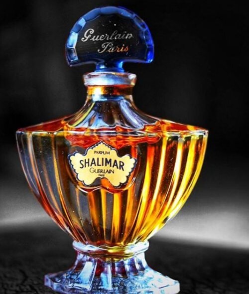 7 легендарных ароматов, изменившие мир парфюмерии (часть 1)