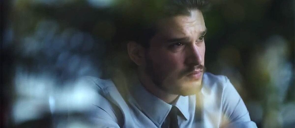 Кадр из фильма Смерть и жизнь Джона Ф. Донована