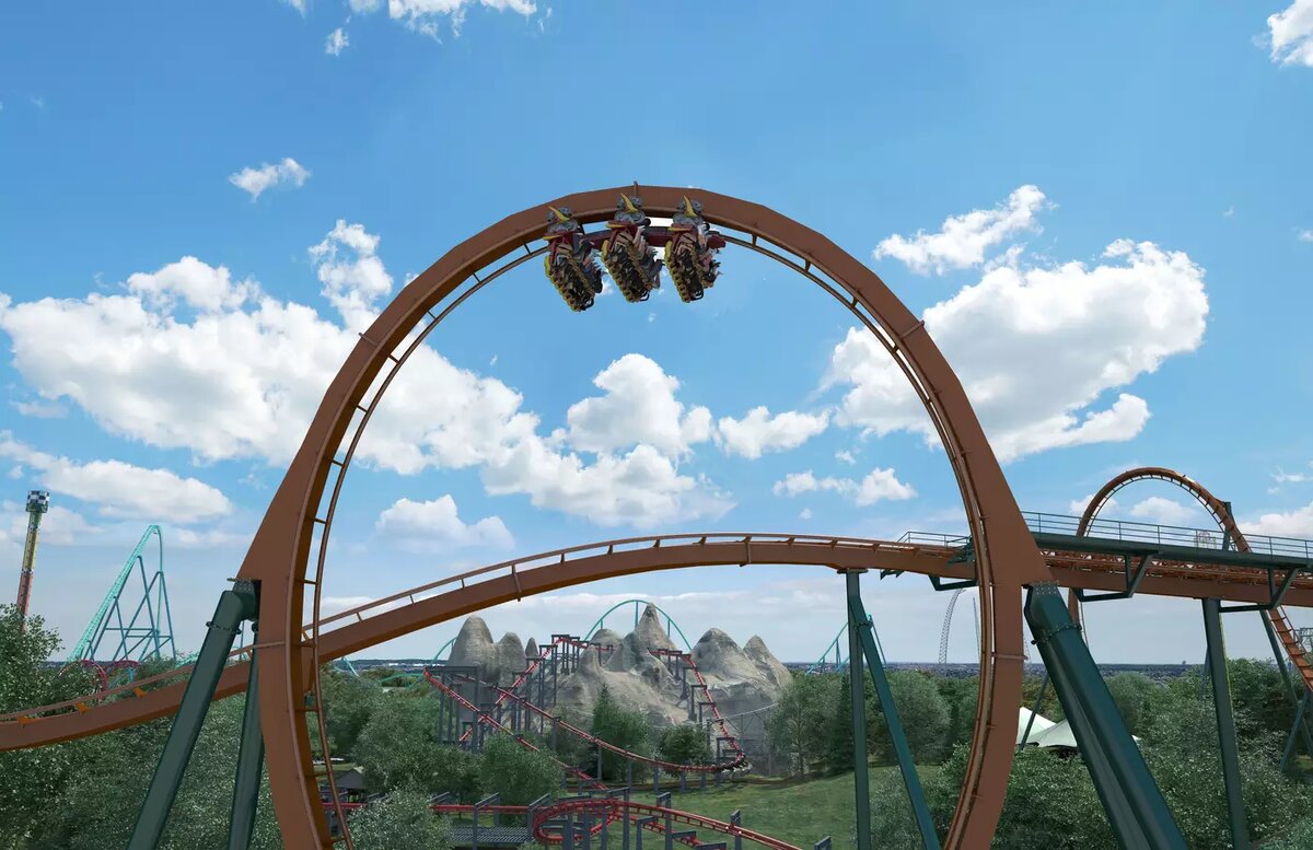 Yukon Striker