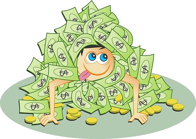 Изображение Prawny с сайта Pixabay