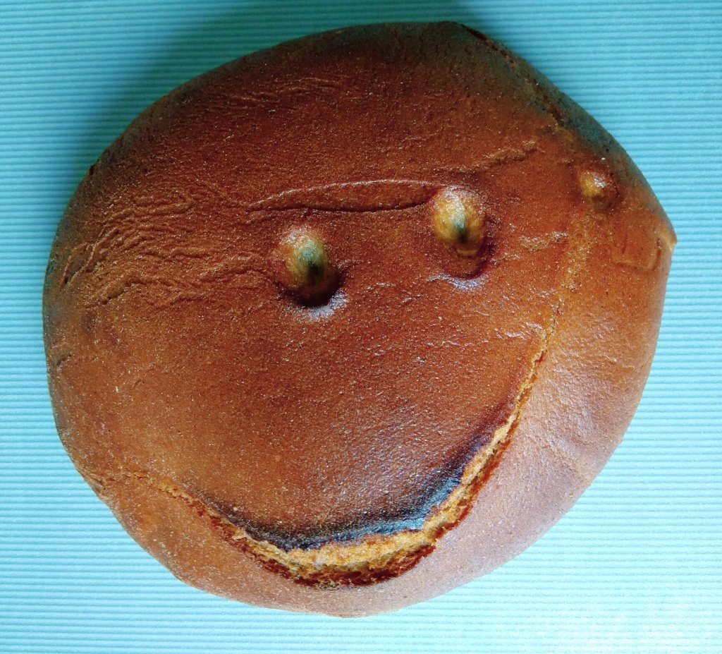 РЖАНОЙ ХЛЕБ САМЫЙ ПОЛЕЗНЫЙ