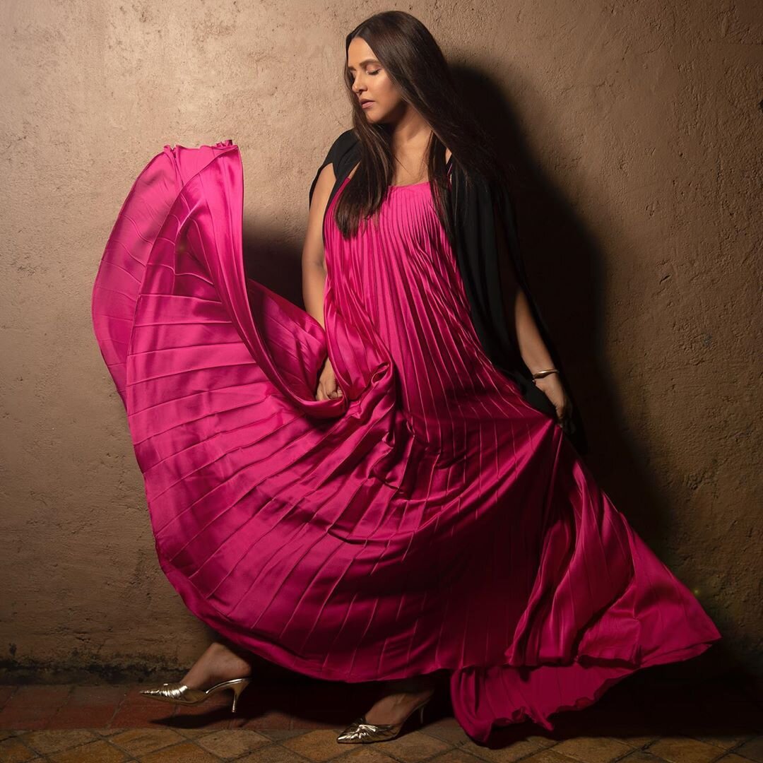 Неха Дхупия