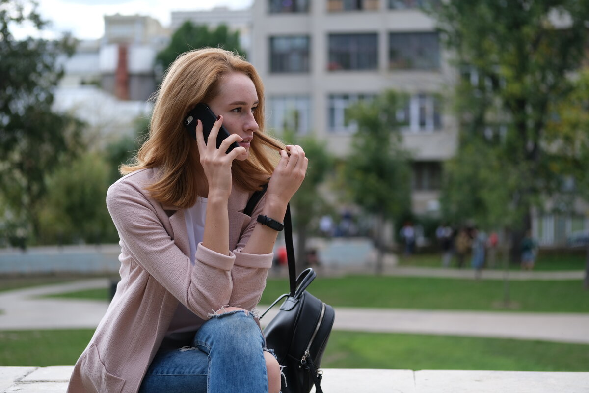 Авторская фотография