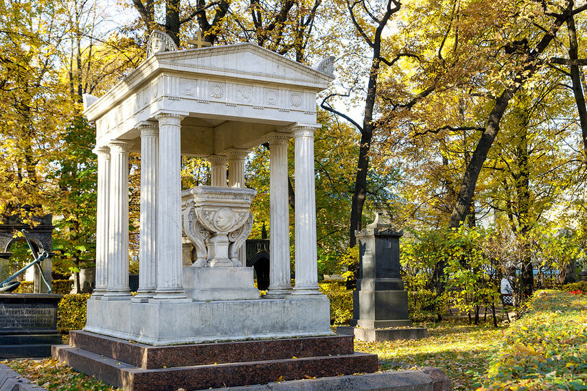 Фото: Валентина Качалова