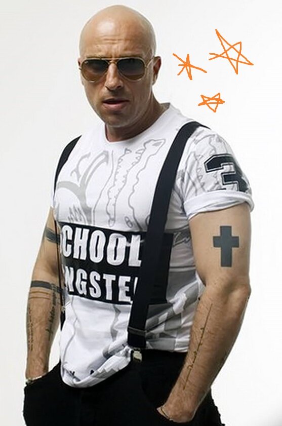 Дмитрий Нагиев