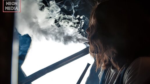 Снижение количества сигарет